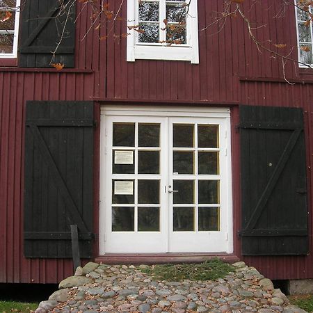 Portaan Nahkurinverstas Porras Esterno foto